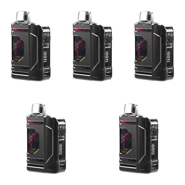 Mango Peach (Pack Of 5 image