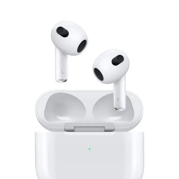 MrSmart - Wireless Ear-Buds 3rd Generation With Mag-Safe Charging Case.