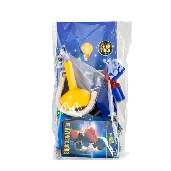 Cliptoys Magic Collection Magic Lab Set