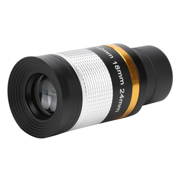 8-24mm Zoom Telescope Eyepiece