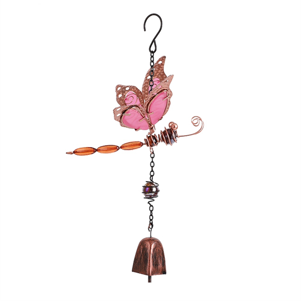 Wind Chime Dragonfly Wind Chime Metal Wind Chime C