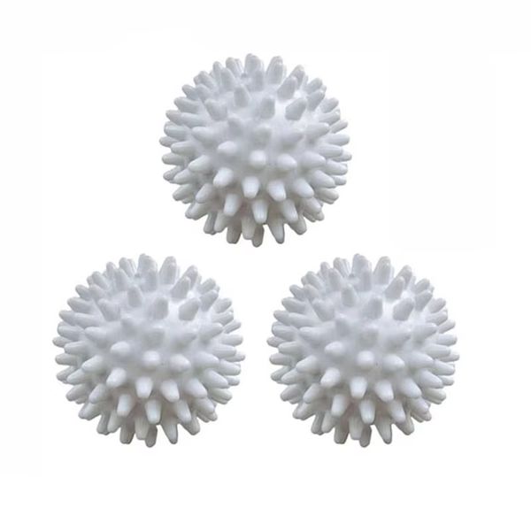 Silicone Anti Tangling Laundry Ball For Drum Washing Machine