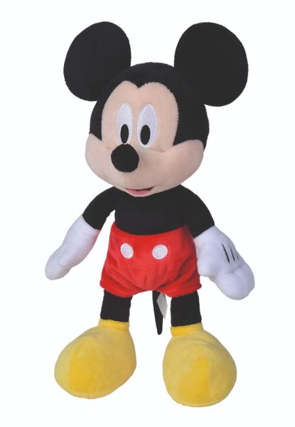 Disney Core Plush 25cm Mickey Mouse