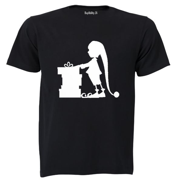 Elf! - Kids T-Shirt image