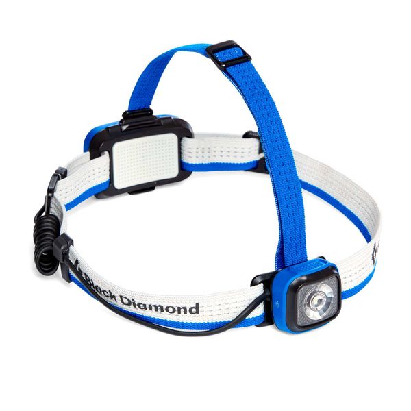 Black Diamond - Sprinter 500 Headlamp