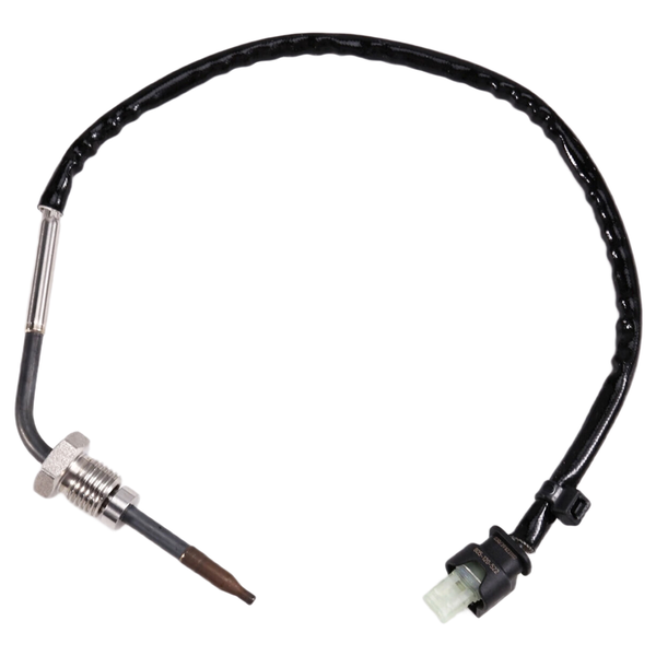 A0081532228 Exhaust Temp Sensor for E/W204 Compatible with Mercedes-Benz