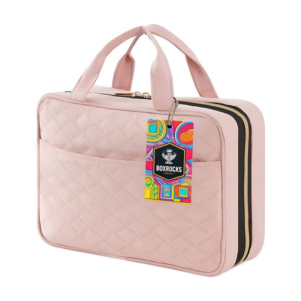 Travel Hanging Toiletry Bag for Women