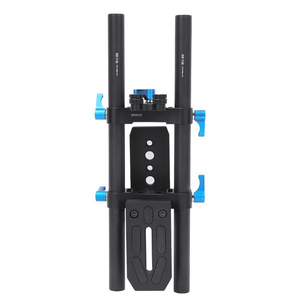 FOTGA DP500 II 15mm Rail Rod System