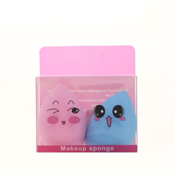 Makeup Sponges