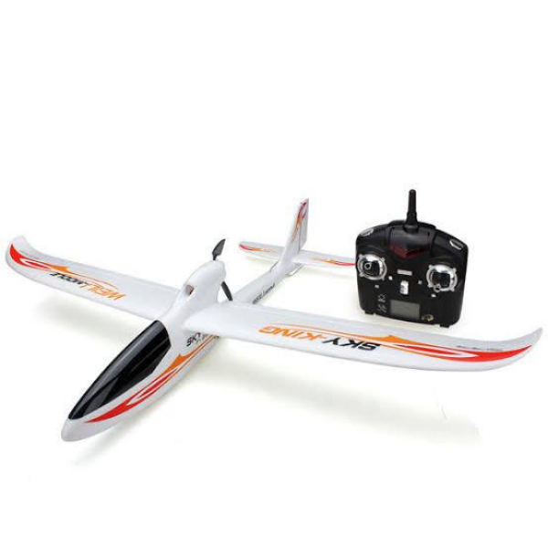 sky king rc plane