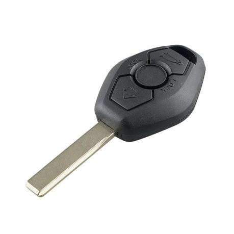 Bmw e46 online key case