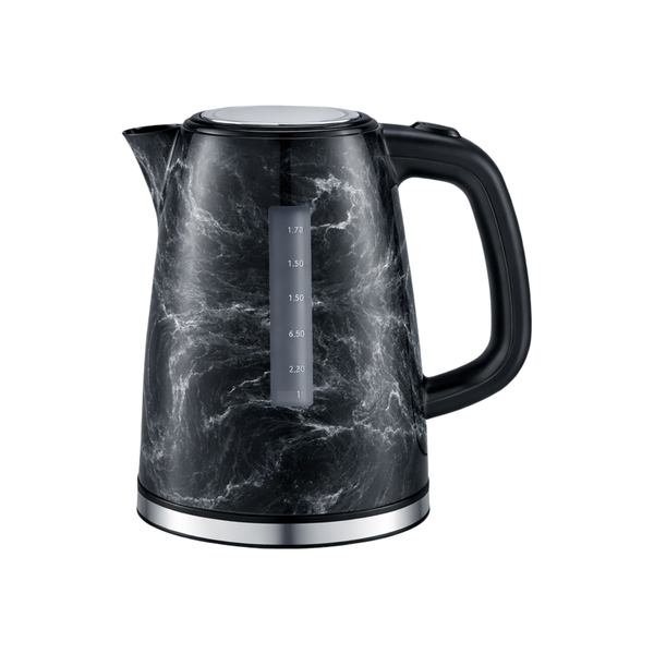 Stainless Electric Kettle - Homeware, 1.7L