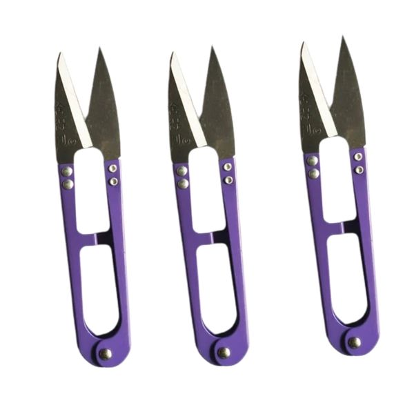 Pack Of 3 - Purple image