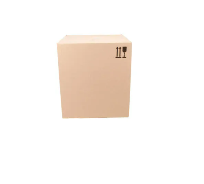 Corrugated Box Stock 2 SWB - Pack of 25