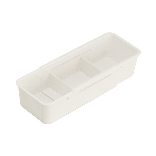 Retractable Drawer Organizer For Desk Compartment Storage Box B