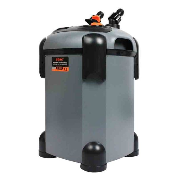 Aquarium Canister Filter