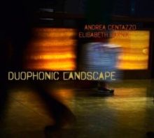 Duophonic Landscape (CD / Album)
