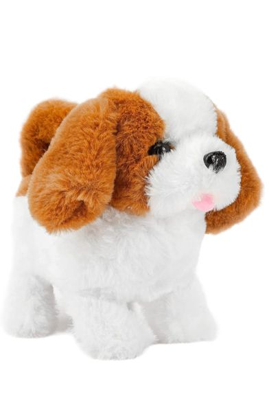 SD Toys - Electric Pet Dog