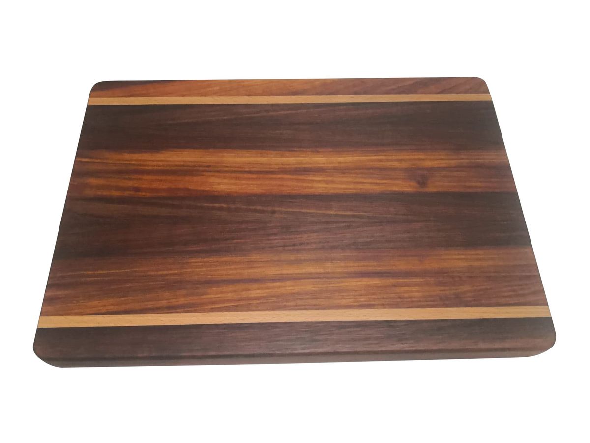 Cutting Board - Medium - Beech, Kiaat | Shop Today. Get it Tomorrow ...