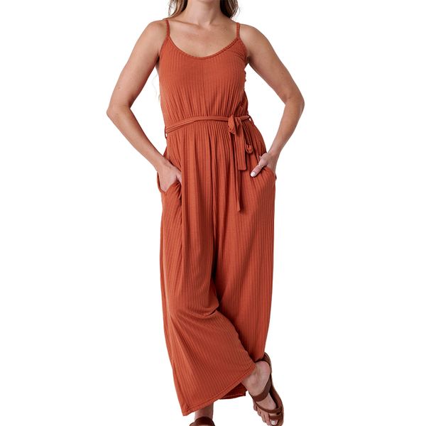 Hedgehogs-Ladies-Stacey Dress-Tan