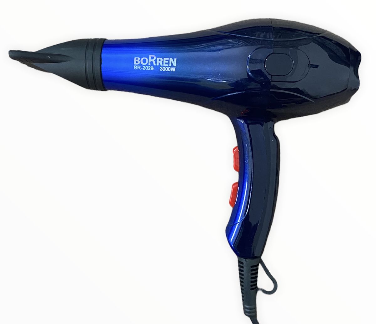 3000W Hair Blow Dryer Buy Online in South Africa