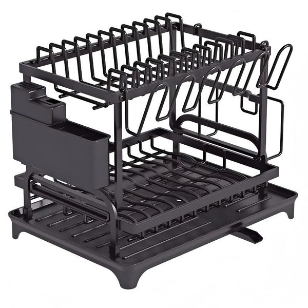 Dish Drying Rack