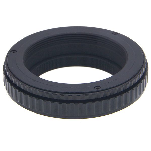 M42 To M42 Focusing Helicoid Ring Adapter 12 - 17Mm(1Pcs)
