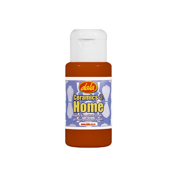 Dala Ceramics@Home Orange 50ml