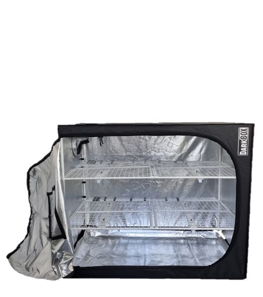 Dark Box Propagator Tent