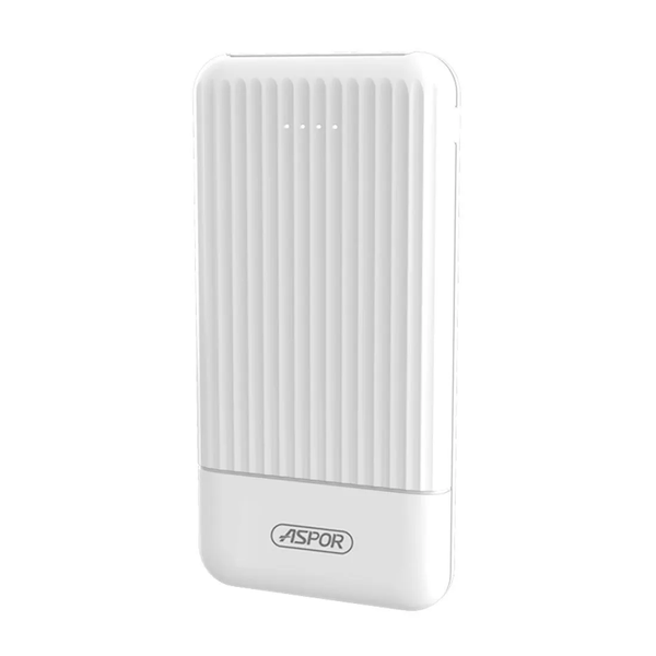 Aspor Power Bank 10000mAh
