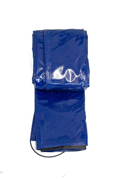 PVC 550g Tarpaulins