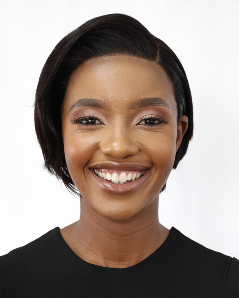 Brazilian Lace Front Wig - Pixie J