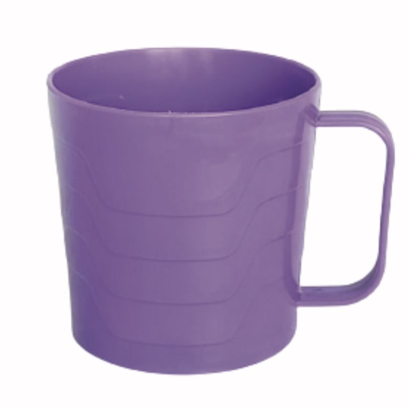 Plastic Mug 450ml Buy Online in South Africa