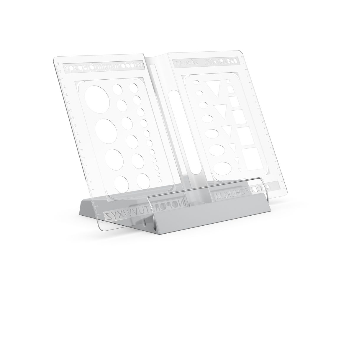 MultiFunction Book Holder Portable Reading Stand Shop Today. Get it