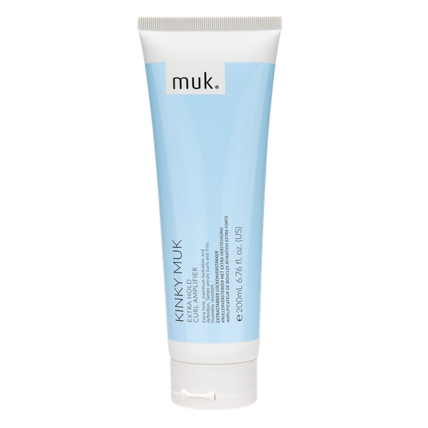 Kinky Muk - Extra Hold Curl Amplifier