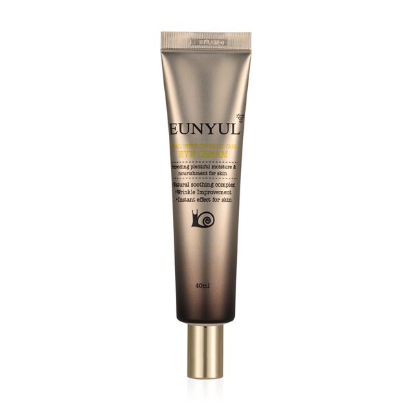 Eunyul Snail Intensive Facial Care Eye Cream 40ml