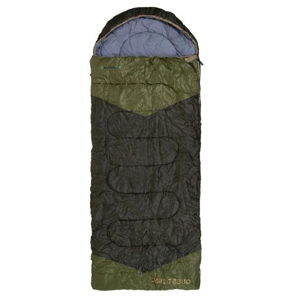 Kaufmann X Sleeping Bag Quest 250C