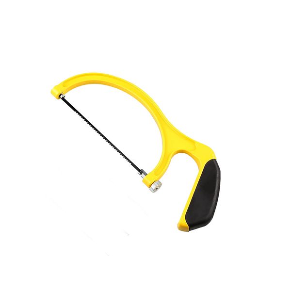 6'' Aluminum Junior Hacksaw AY155-001