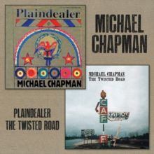 Michael Chapman (CD / Album)