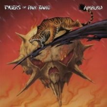 Ambush (Vinyl / 12" Album Coloured Vinyl)