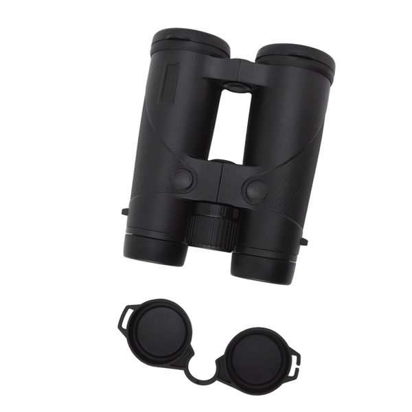 HD Binoculars FMC Wide Angle Waterproof 8X42 Compatible with Concert