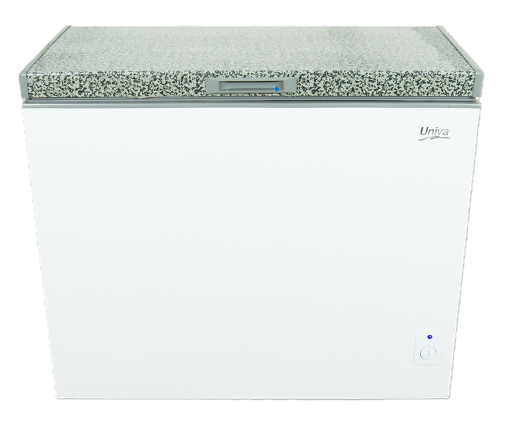 Univa 250L Multi-mode A-rated Chest Freezer UC316W