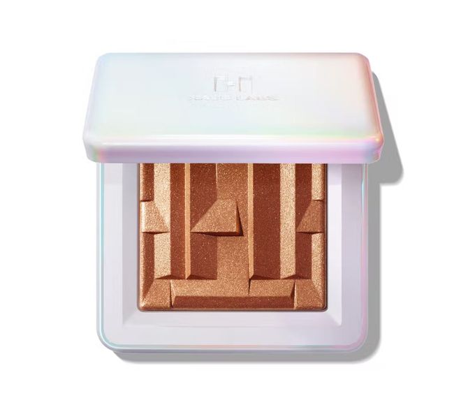 Haus Labs By Lady Gaga - Bio-Radiant Gel-Powder Highlighter (Raw Amber)