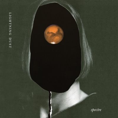 Spectre (Vinyl / 12" Album)