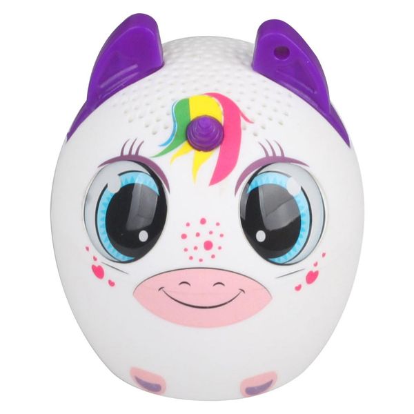 Mtech My Pet Wireless Bluetooth Speaker - Kids MBS212UNI