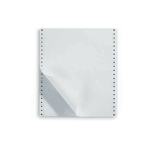 Consol Paper 2 Part 240mmx280mm Box 1000