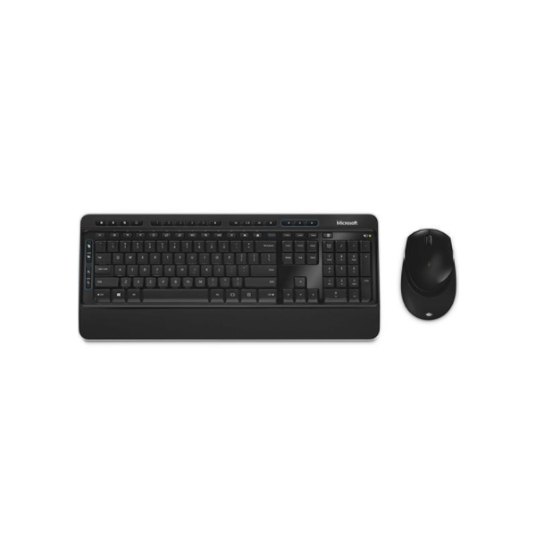 Microsoft Wireless Desktop 3050