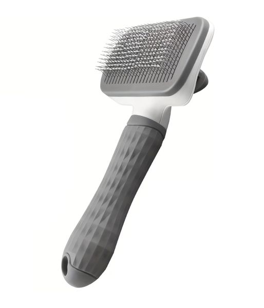 Pet-Specific Grooming Brush for Cats and Dogs-Grooming and Dehairing