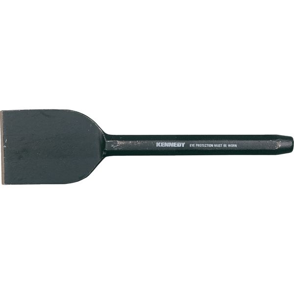 9 Inch x 2.1/4 Inch Electrician and Flooring Chisel