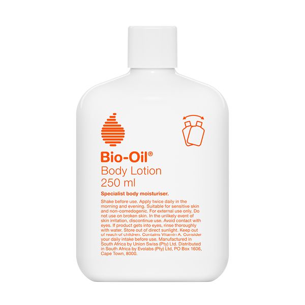 Bio-Oil Body Lotion 250ml